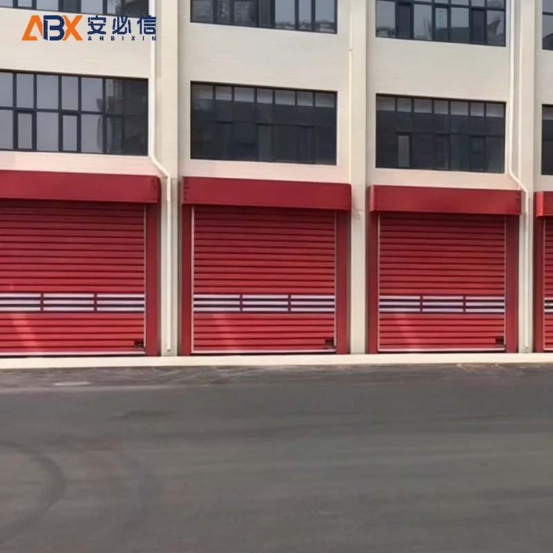 台州市洁净室高速门